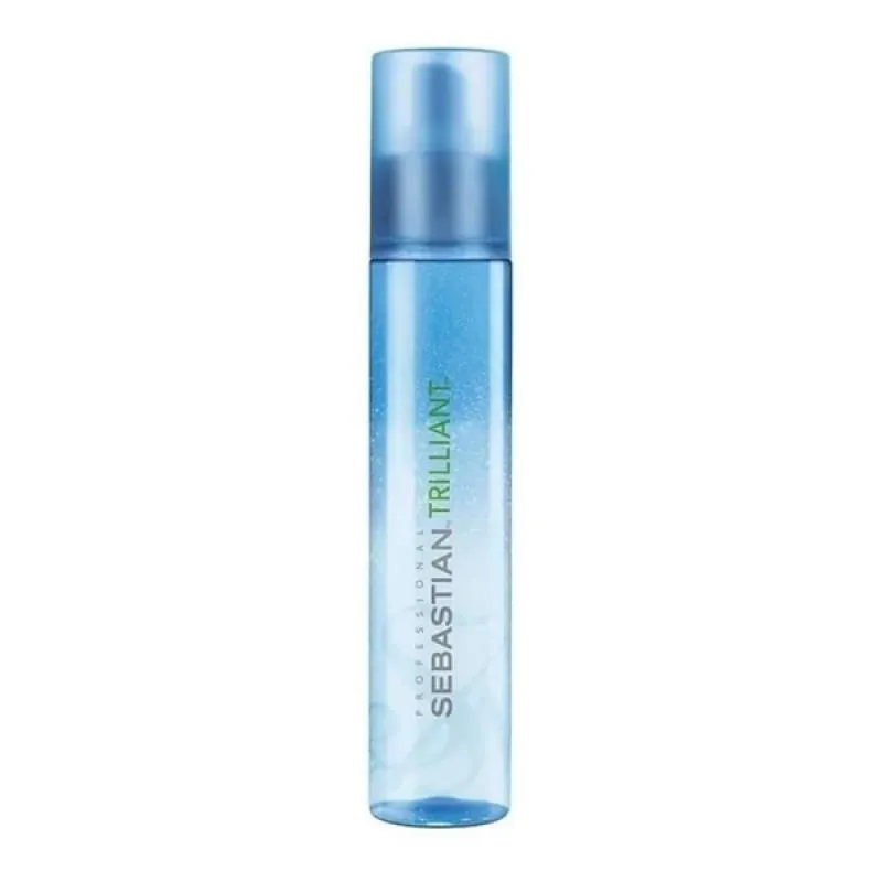 WELLA SEBASTIAN TRILLIANT LEAVE-IN TéRMICO 150ML