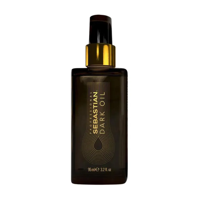 SEBASTIAN PROFESSIONAL DARK OIL ÓLEO 95ML