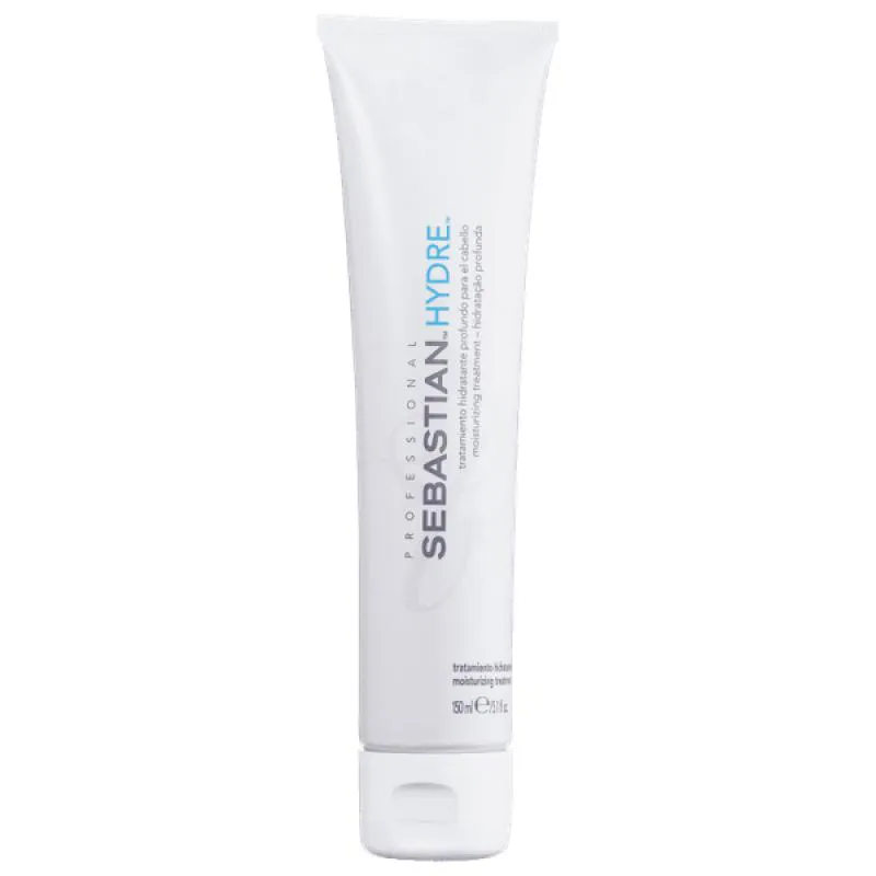 SEBASTIAN PROFESSIONAL HYDRE MáSCARA ANTIFRIZZ 150ML