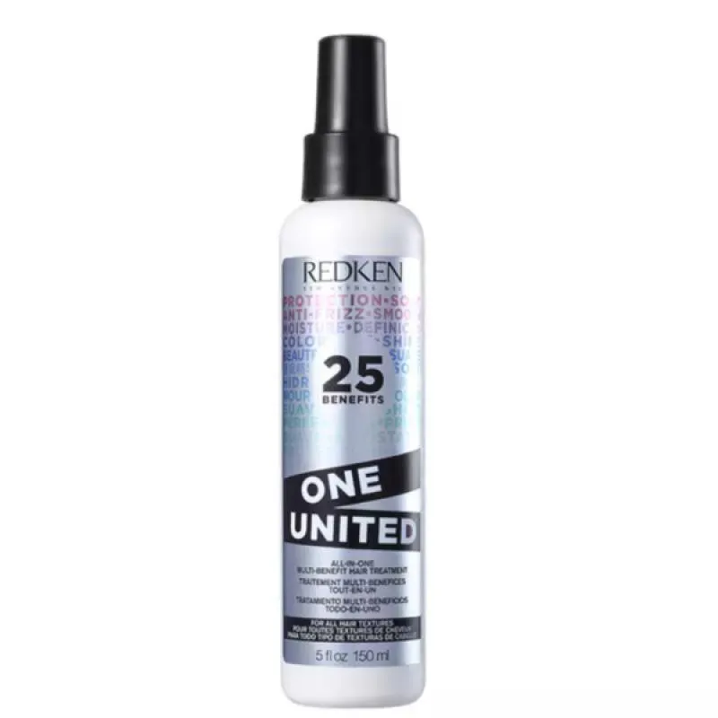 REDKEN ONE UNITED SPRAY 25 BENEFíCIOS 150ML