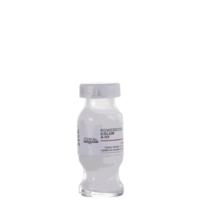 LOREAL VITAMINO COLOR POWERDOSE AMPOLA 10ML