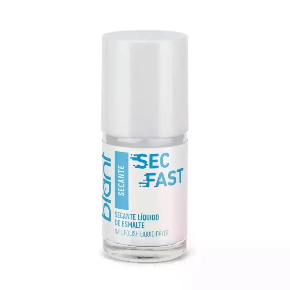 ESMALTE SECA FAST BLANT 8,5ML