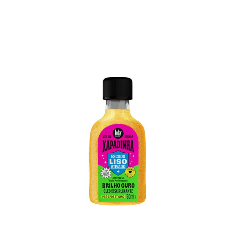 LOLA XAPADINHA ÓLEO 50ML