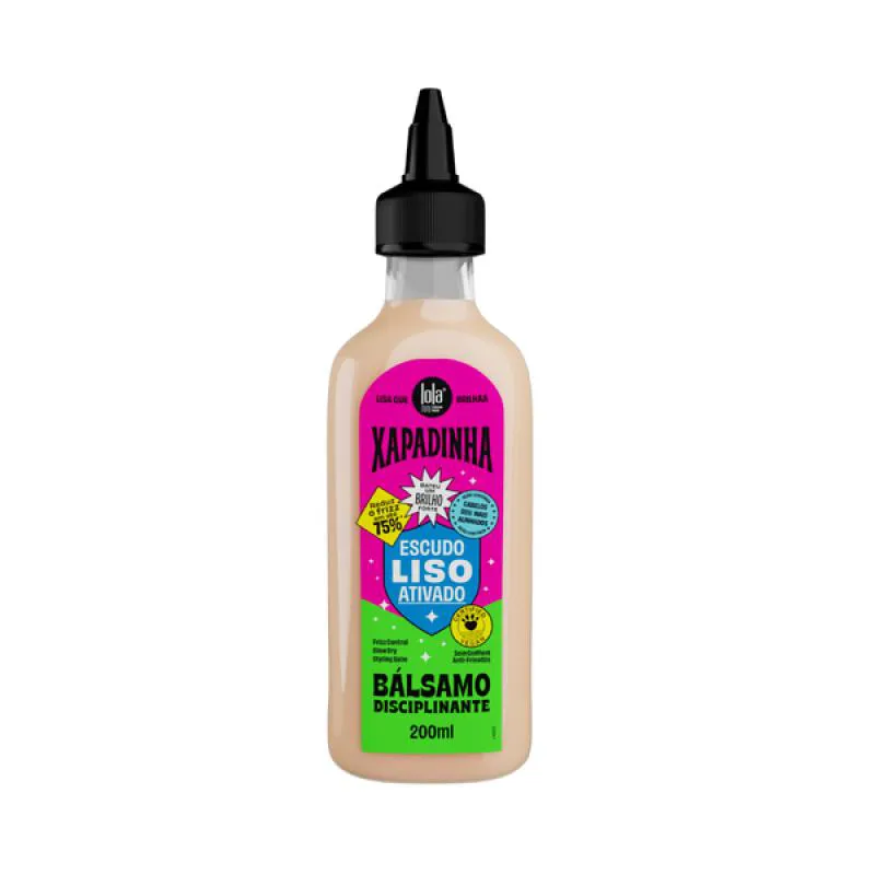 LOLA XAPADINHA BALSAMO 200ML