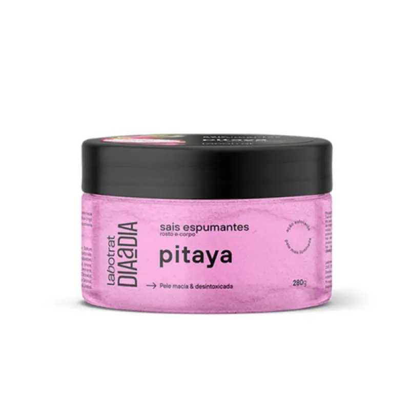 LABOTRAT DIA A DIA PITAYA SAIS ESPUMANTES 280ML