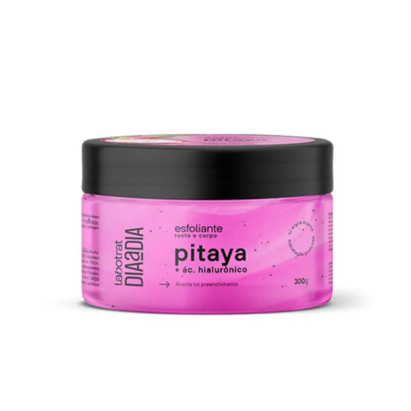 LABOTRAT DIA A DIA PITAYA ESFOLIANTE 300ML
