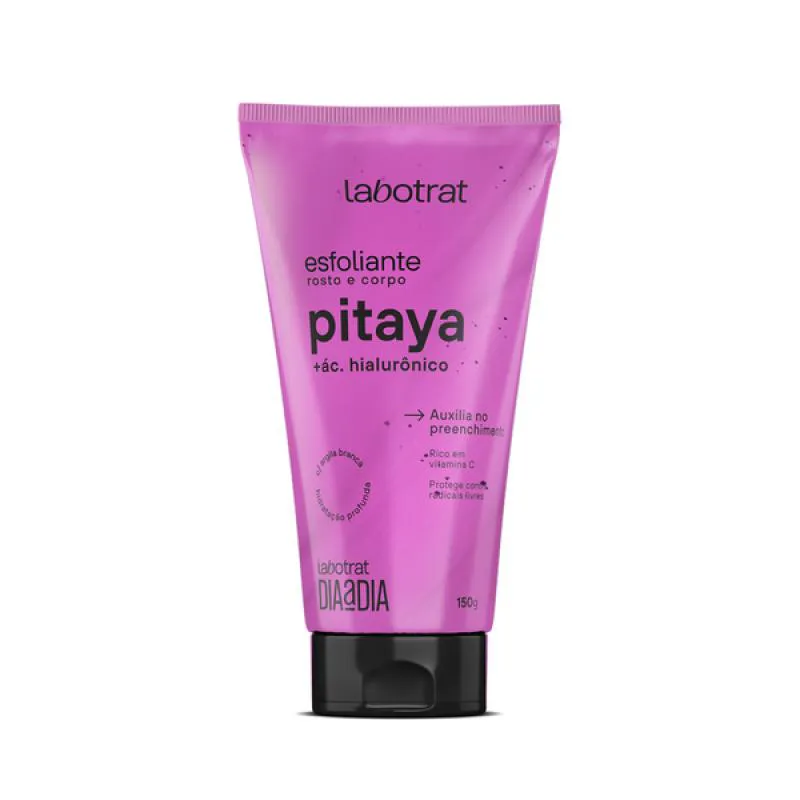 LABOTRAT DIA A DIA PITAYA ESFOLIANTE 150ML