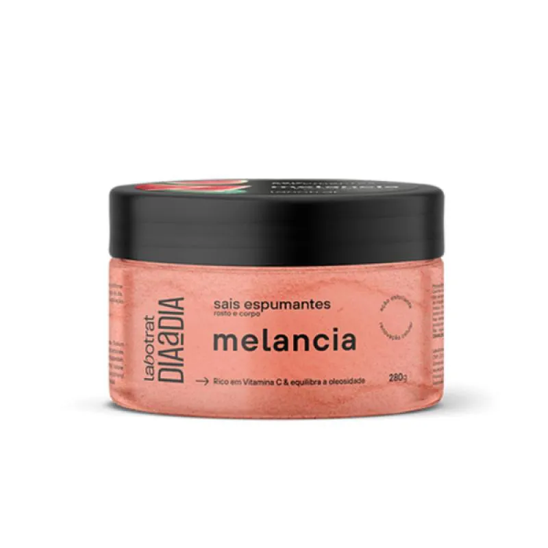 LABOTRAT DIA A DIA MELANCIA SAIS ESPUMANTES 280ML