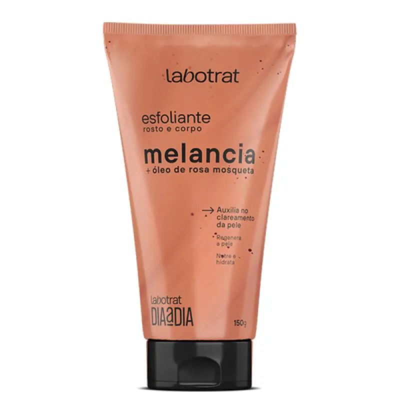 LABOTRAT DIA A DIA MELANCIA ESFOLIANTE 150ML