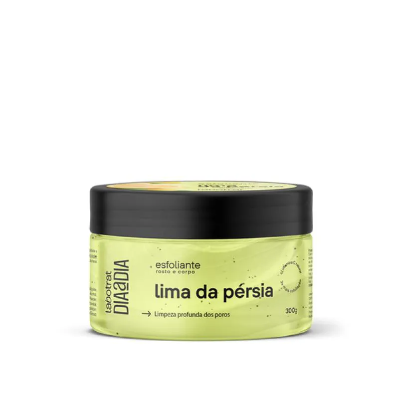 LABOTRAT DIA A DIA LIMA DA PéRSIA ESFOLIANTE 300ML