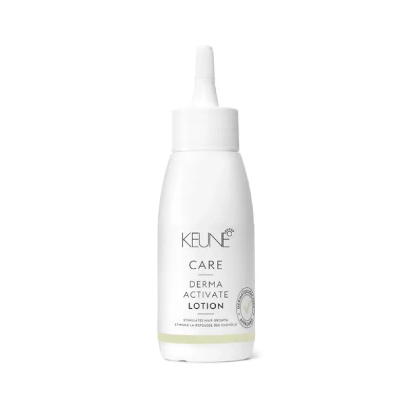 KEUNE CARE DERMA ACTIVATE LOTION 75ML
