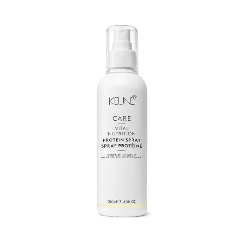KEUNE CARE VITAL NUTRITION PROTEIN SPRAY 200ML