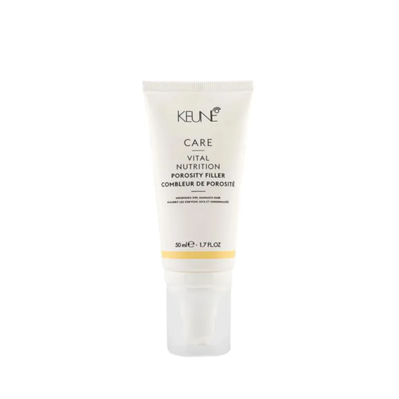 KEUNE CARE VITAL NUTRITION LEAVE-IN POROSITY FILLER 50ML