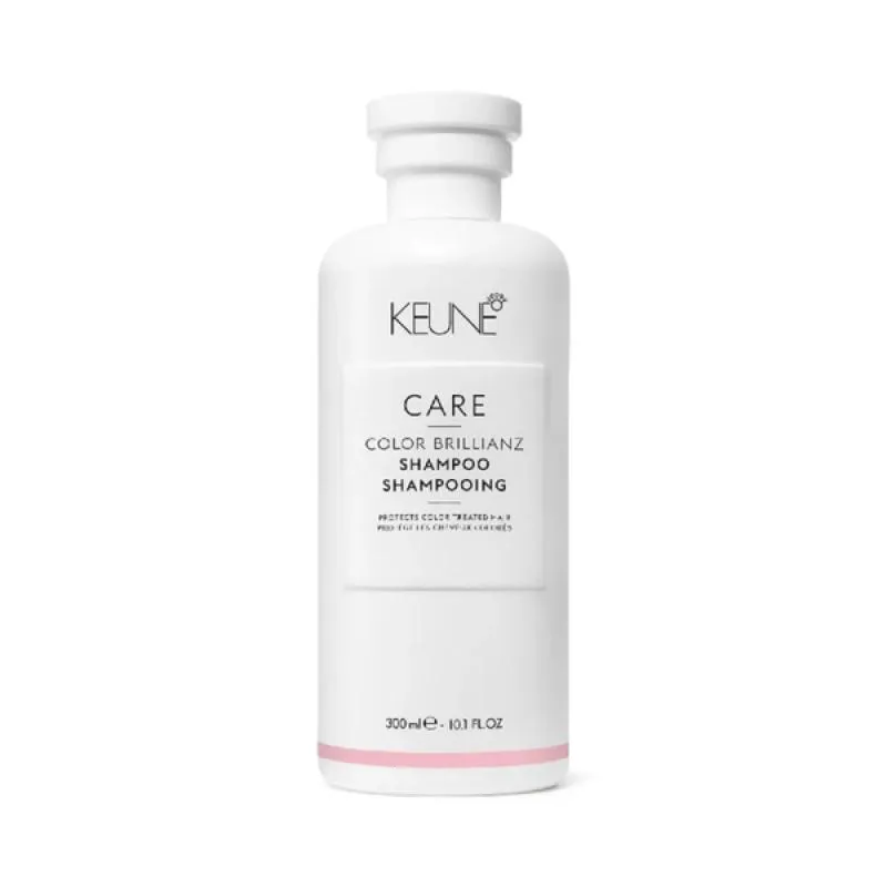 KEUNE CARE COLOR BRILLIANZ SHAMPOO 300ML