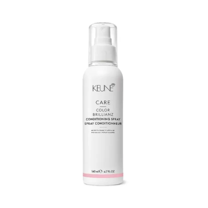 KEUNE CARE COLOR BRILLIANZ LEAVE-IN SPRAY 140ML