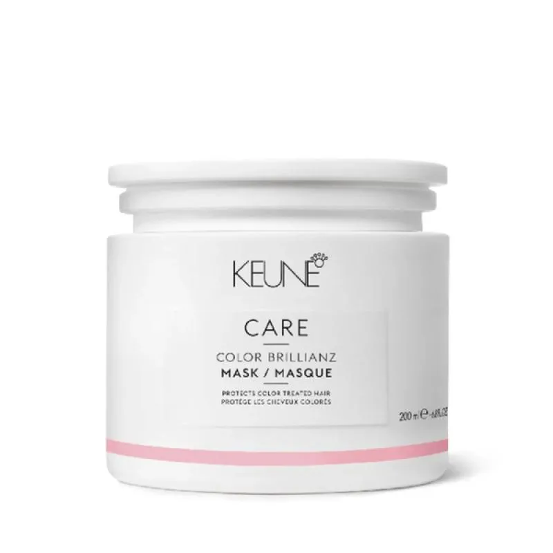 KEUNE CARE COLOR BRILLIANZ MASCARA 200ML