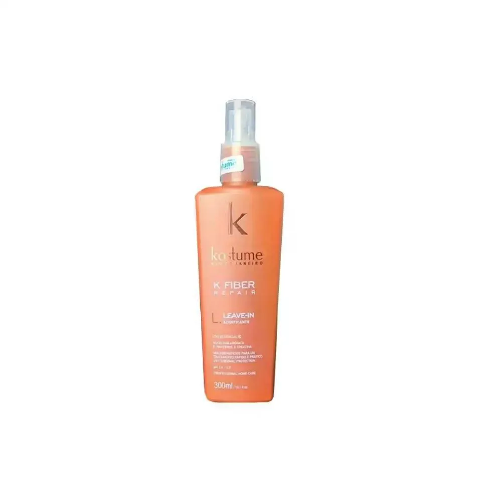 LEAVE-IN K FIBER REPAIR KOSTUME 300ML