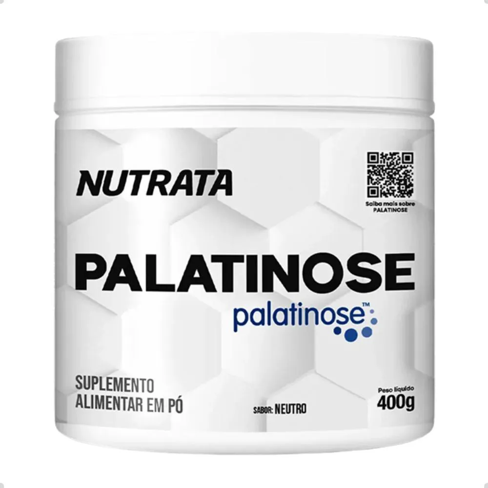 PALATINOSE POTE 400G NUTRATA Neutro