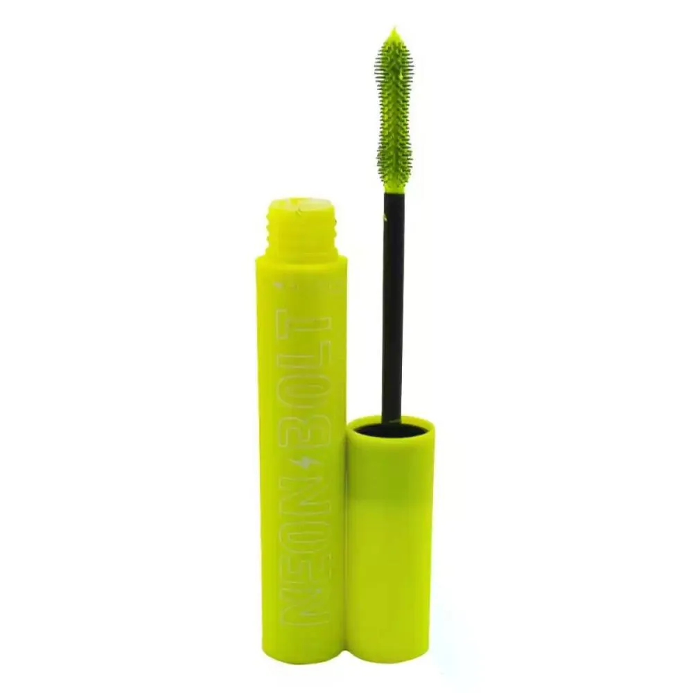 MáSCARA P/CíLIOS NEON BOLT 03 BELLA FEMME 5ML