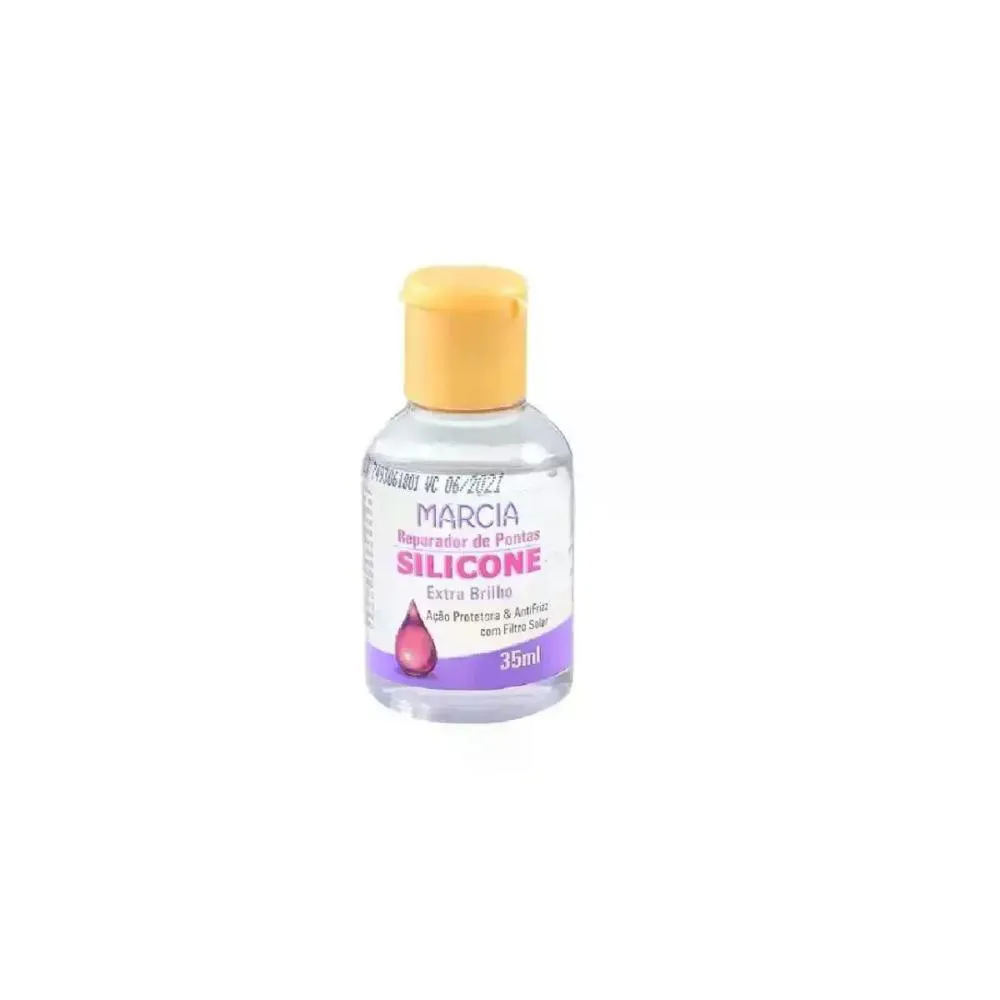 REPARADOR DE PONTAS EXTRA BRILHO MARCIA 35ML