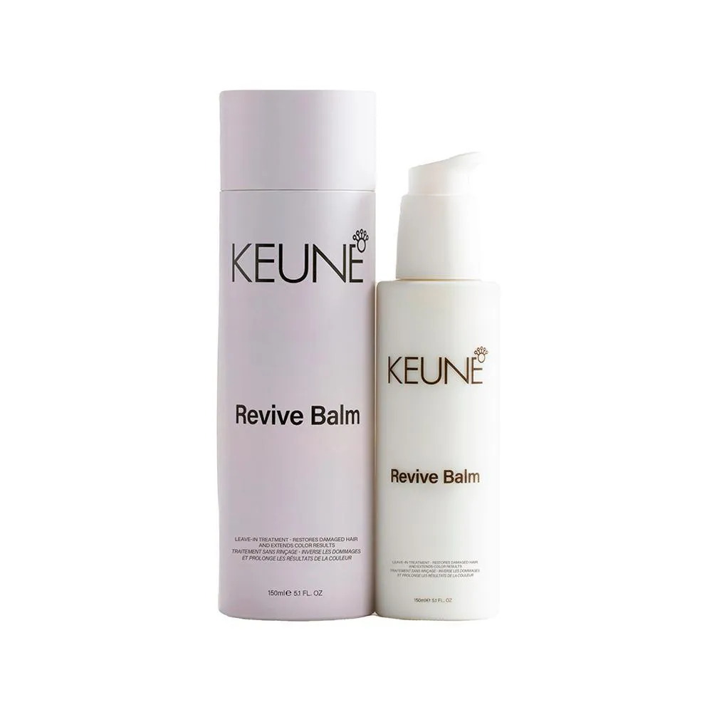 KEUNE REVIVE BALM LEAVE-IN 150ML