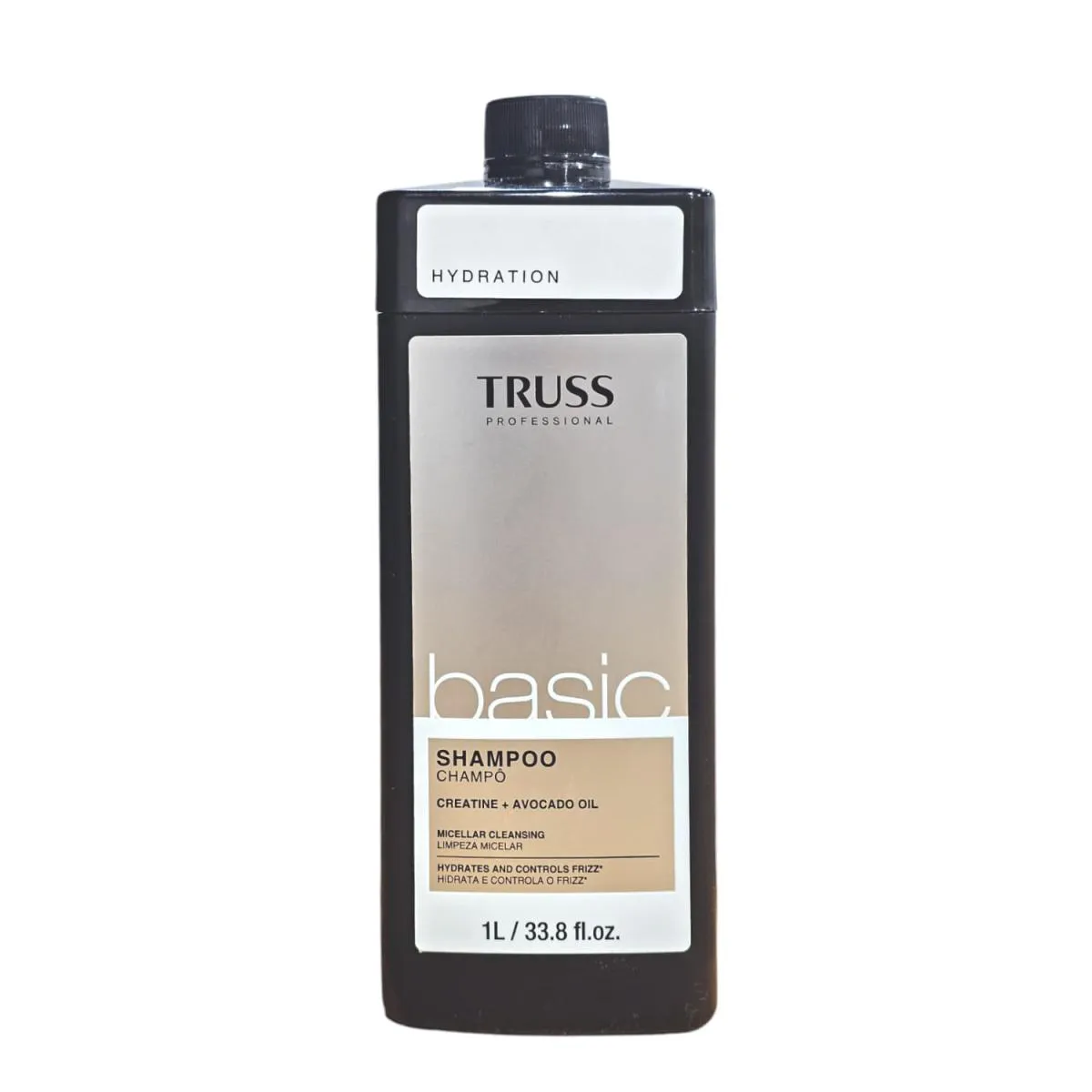 TRUSS BASIC - SHAMPOO 1L
