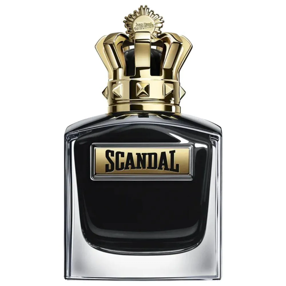 SCANDAL POUR HOMME EAU DE PARFUM MASCULINO-100 ML