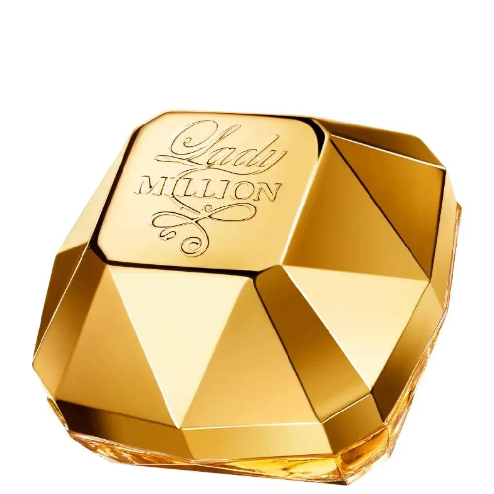 LADY MILLION PACO RABANNE EAU DE PARFUM  FEMININO -30 ML