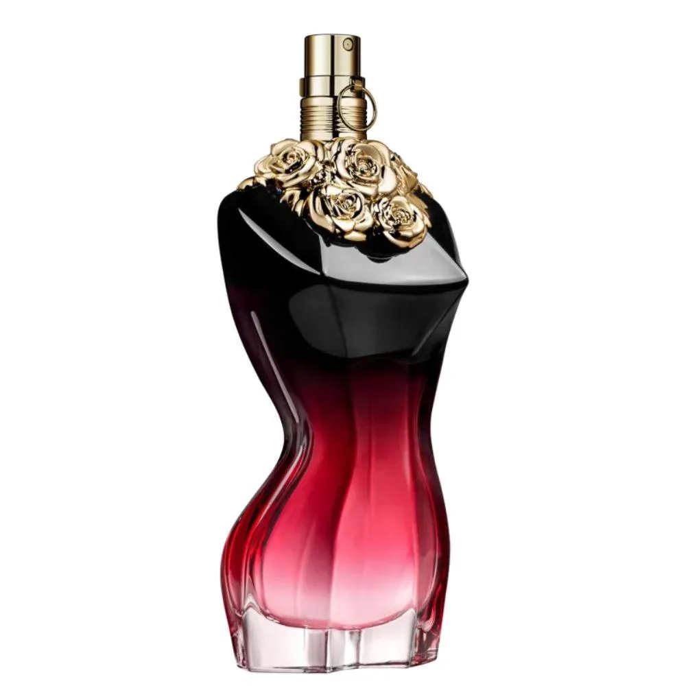 LA BELLE LE PARFUM JEAN PAUL GAULTIER EUA DE PARFUM FEMININO-50 ML