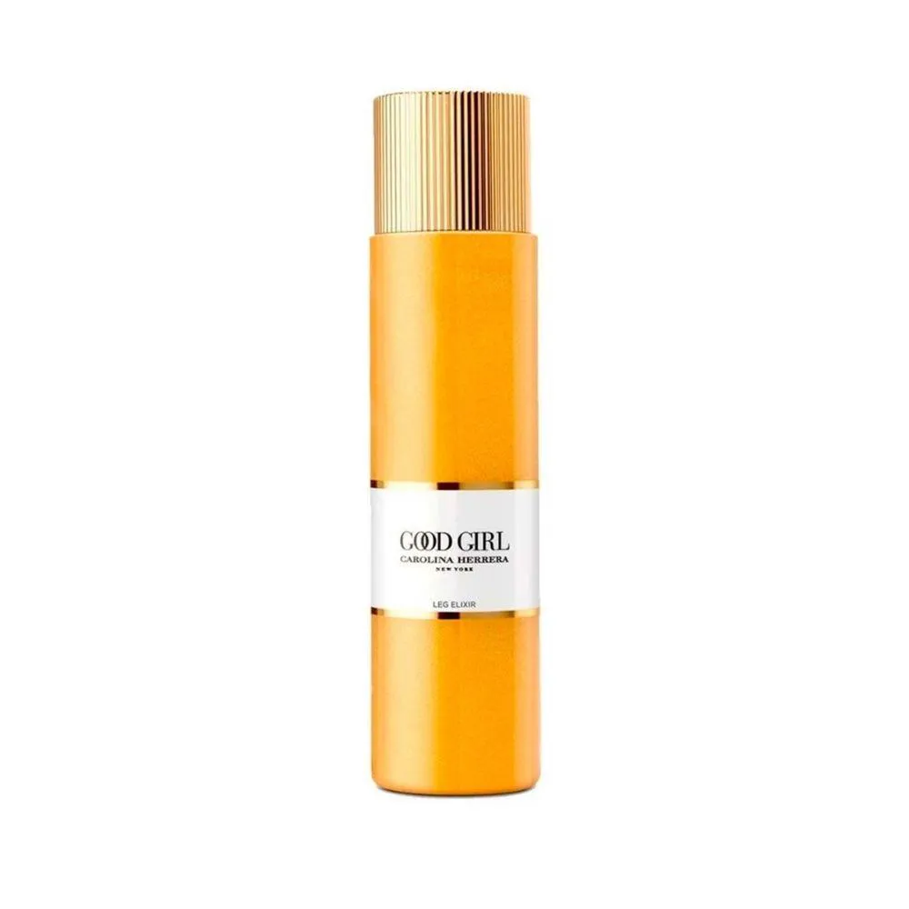 GOOD GIRL LEGS ELIXIR - ÓLEO PARA PERNAS CAROLINA HERRERA -150 ML