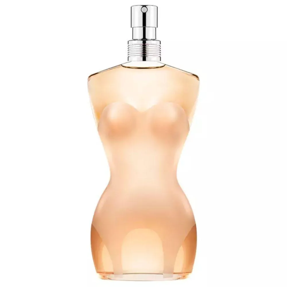 CLASSIQUE JEAN PAUL GAULTIER EAU DE TOILETTE FEMININO-30 ML