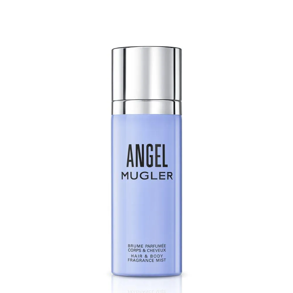 ANGEL HAIR MIST THIERRY MUGLER EAU DE PARFUM FEMININO-100 ML