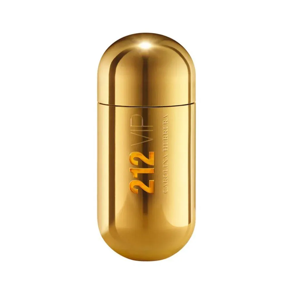 212 VIP EAU DE PARFUM  FEMININO -125 ML