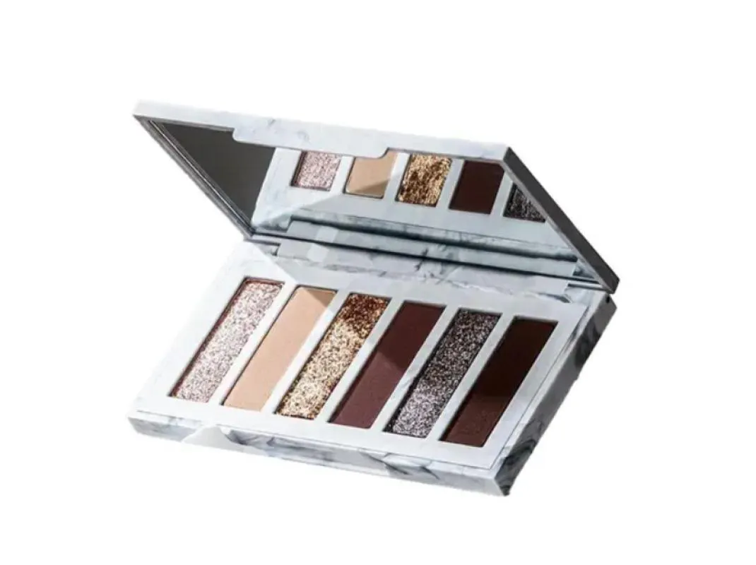 PALETA DE SOMBRAS BT MARBLE SMOKEY EYES - BRUNA TAVARES