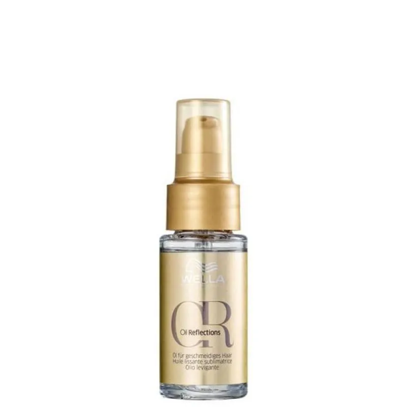 WELLA OIL REFLECTIONS ÓLEO CAPILAR 30ML