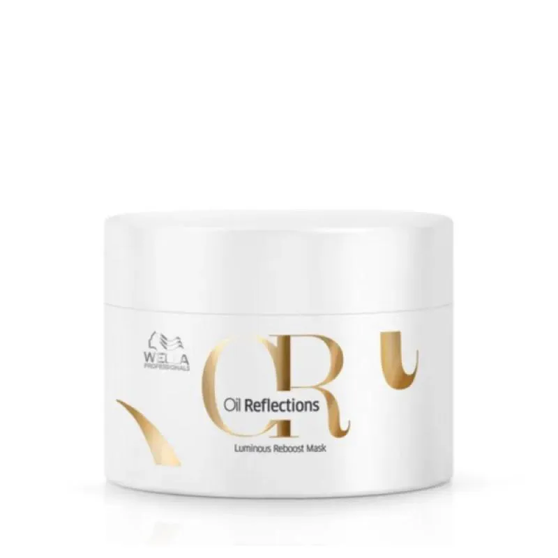 WELLA OIL REFLECTIONS MáSCARA 150ML