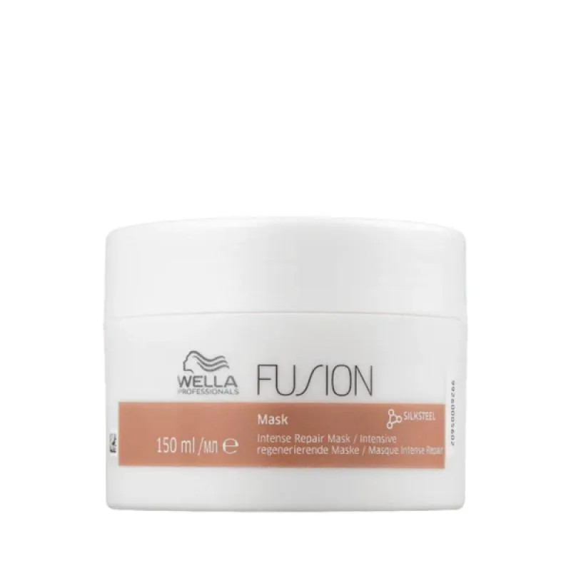 WELLA FUSION MáSCARA 150ML