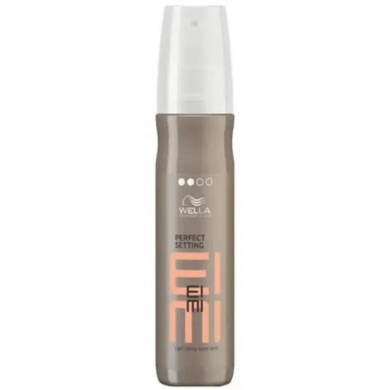 WELLA EIMI PERFECT SETTING FIXADOR 150ML