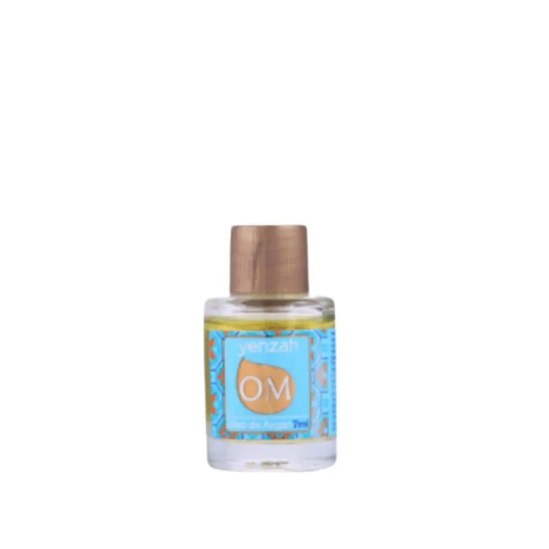 YENZAH OM SéRUM ÓLEO DE ARGAN 7ML