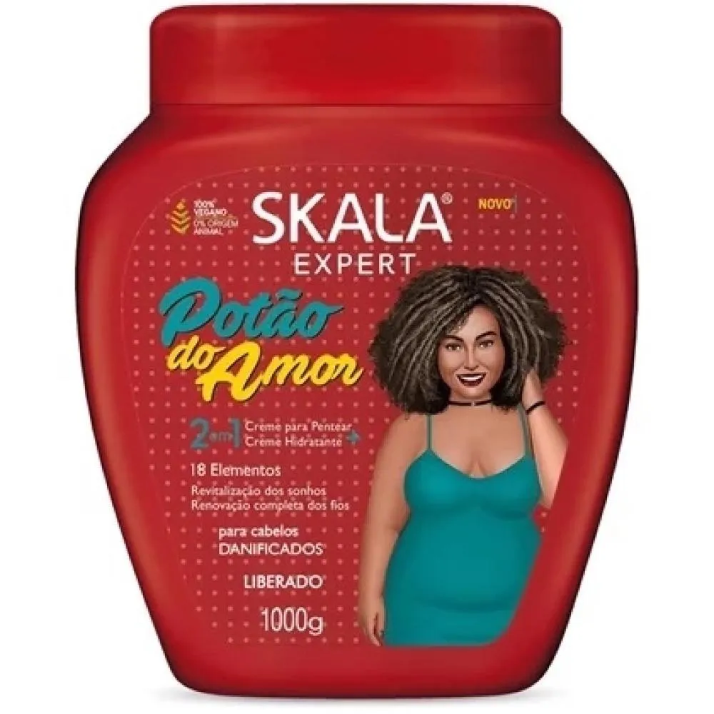 CR SKALA 1KG POTAO DO AMOR