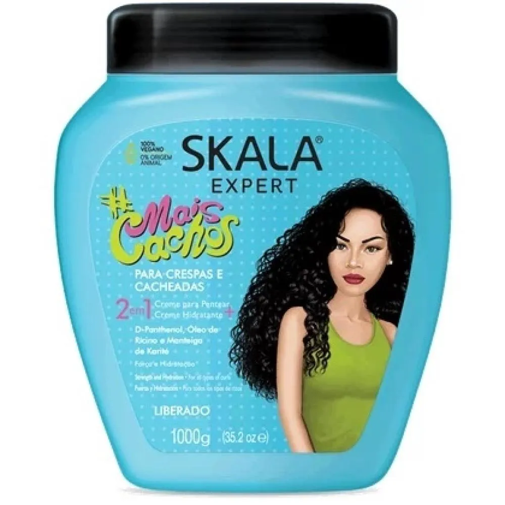 CR SKALA 1KG MAIS CACHOS