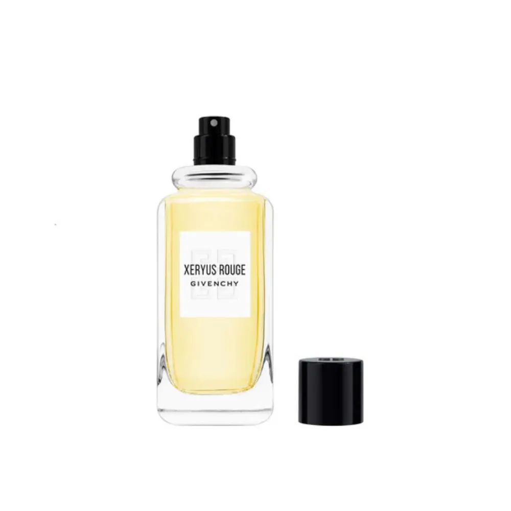PERFUME XERYUS ROUGE MASCULINO EAU DE TOILETTE - GIVENCHY 100ML