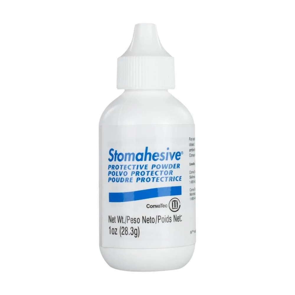 Pó STOMAHESIVE CONVATEC
