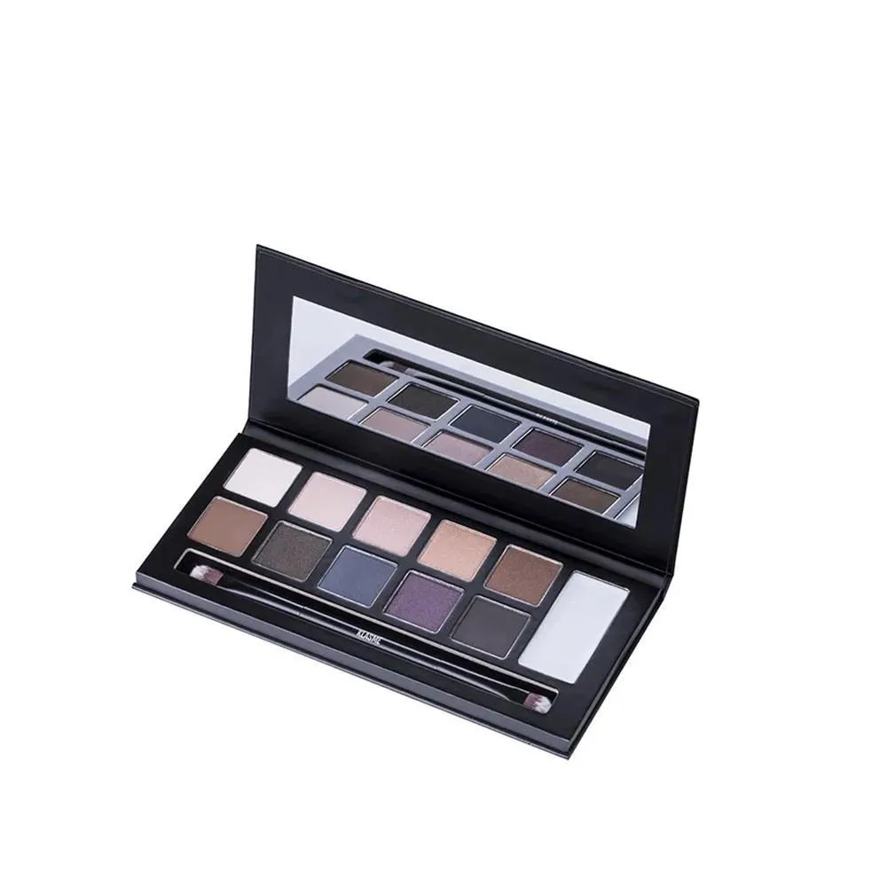 KLASME DARK NIGHT PALETA DE SOMBRAS