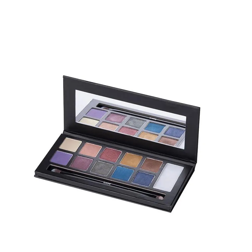 KLASME ENDLESS PARTY PALETA DE SOMBRAS