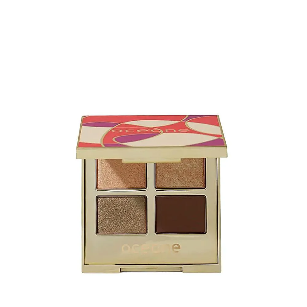 OCéANE CAPRI PALETTE PALETA DE SOMBRAS