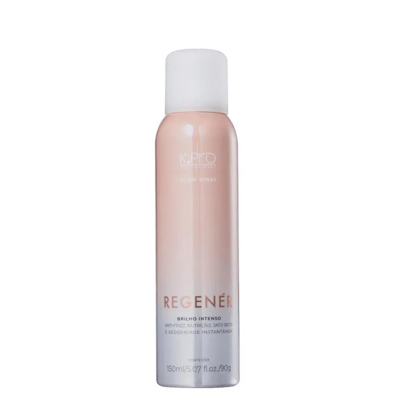 K.PRO REGENER GLOW SPRAY 150ML/90G