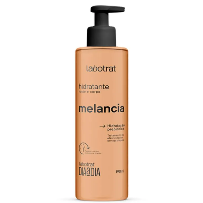 LABOTRAT DIA A DIA MELANCIA HIDRATANTE 190ML