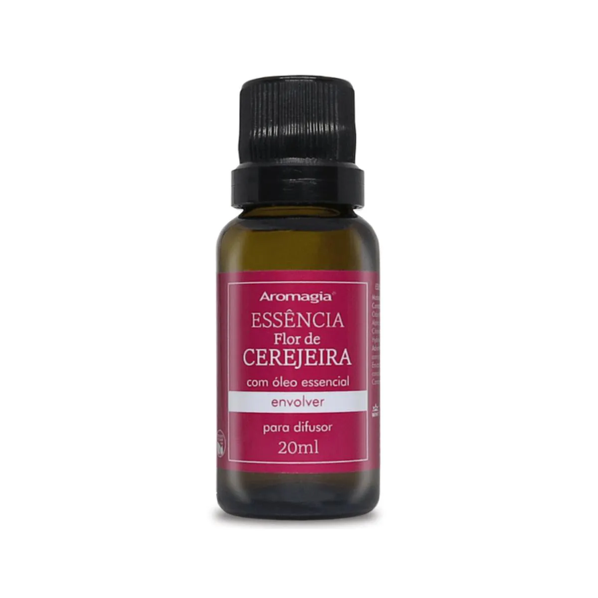 ESSÊNCIA WNF FLOR DE CEREJEIRA 20ML