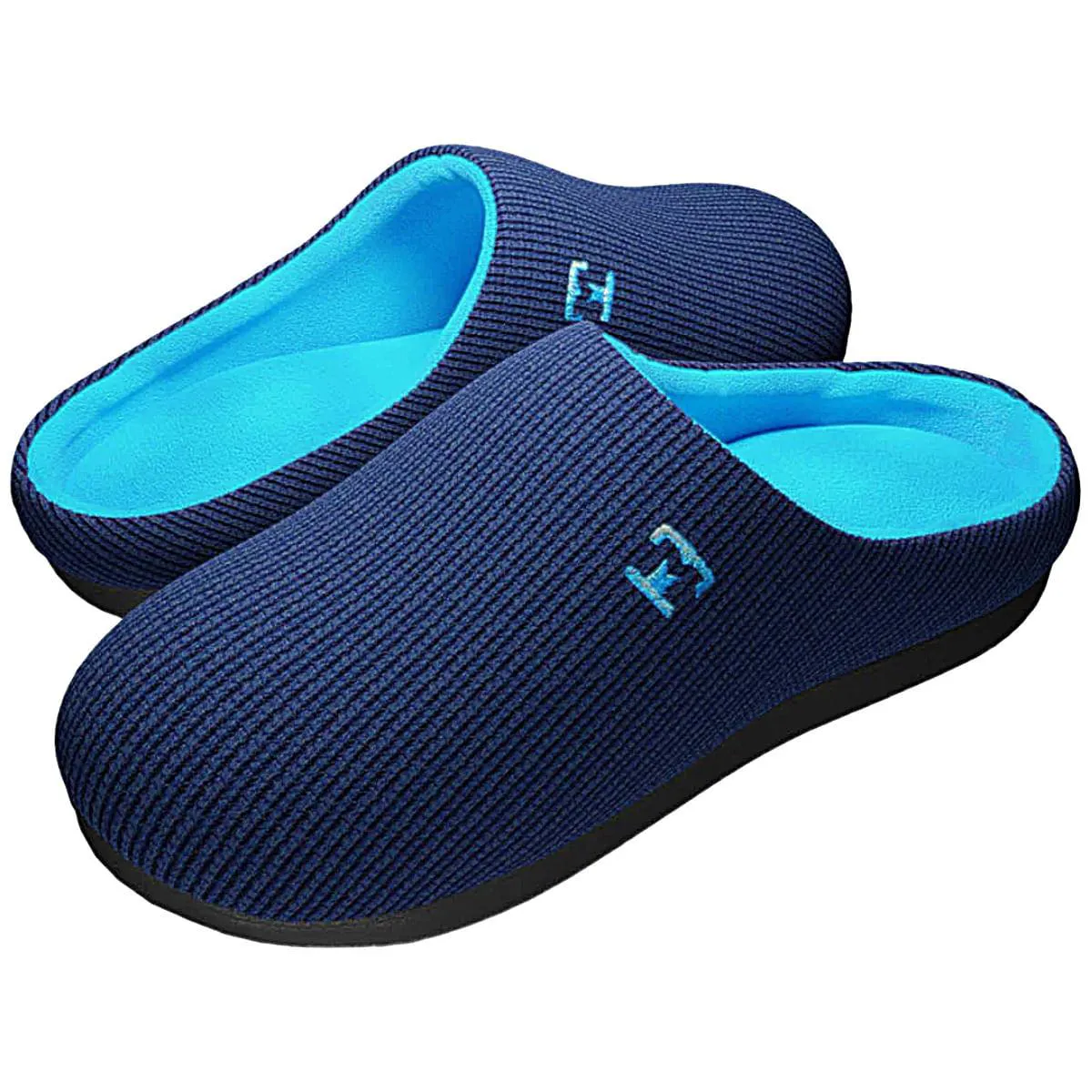PANTUFA ORTOPéDICA VISCOELáSTICA THERAFLY AZUL - TAM G